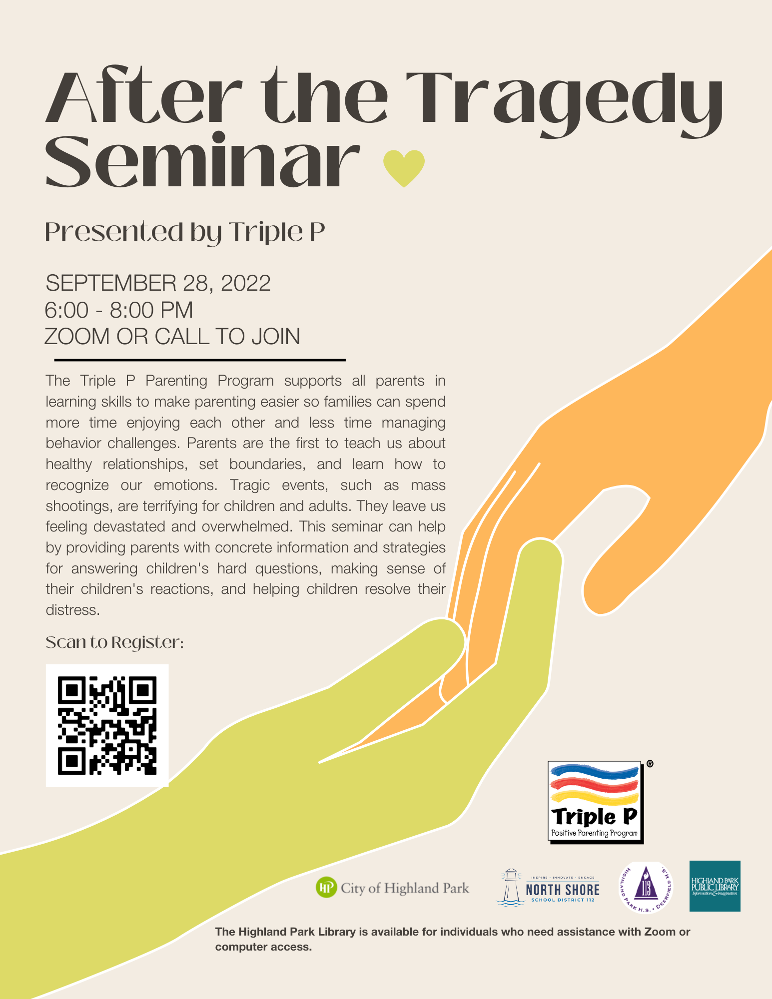 After the Tragedy Seminar - English (1)